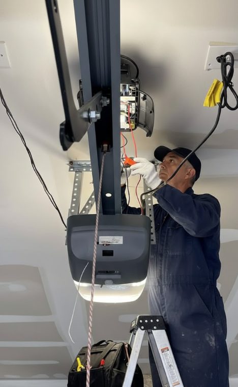 Emergency Garage Door Repair Potomac MD Emergency Garage Door Repair